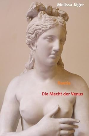 Bild des Verkufers fr Raetia : Die Macht der Venus zum Verkauf von Smartbuy