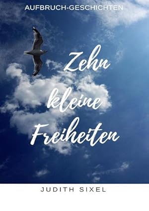 Seller image for Zehn kleine Freiheiten : Aufbruch-Geschichten for sale by Smartbuy