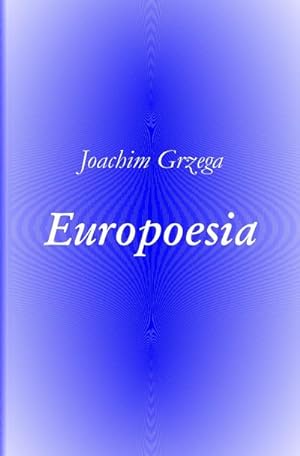 Seller image for Europoesia for sale by Smartbuy