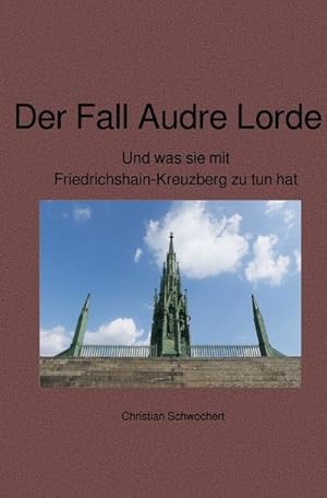 Seller image for Der Fall Audre Lorde for sale by Smartbuy