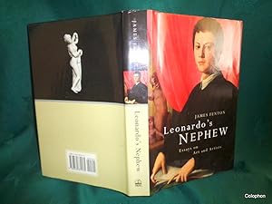 Leonardo's Nephew. Essays on Art and Artists. (15 Essays originally written for the New York Revi...