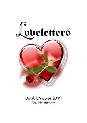 Seller image for Loveletters for sale by Smartbuy