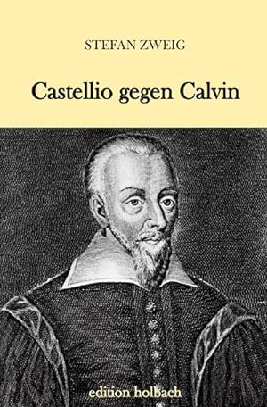 Bild des Verkäufers für Castellio gegen Calvin : Ein Gewissen gegen die Gewalt zum Verkauf von Smartbuy
