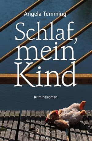 Seller image for Lennartsson und Schneider / Schlaf, mein Kind for sale by Smartbuy