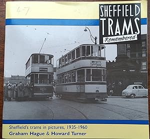 Sheffield Trams Remembered