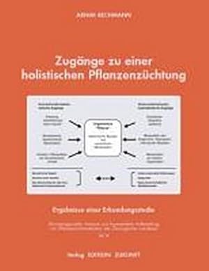 Seller image for Zugnge zu einer holistischen Pflanzenzchtung : Ergebnisse einer Erkundungsstudie for sale by Smartbuy