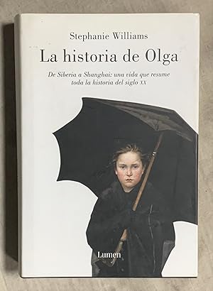 LA HISTORIA DE OLGA