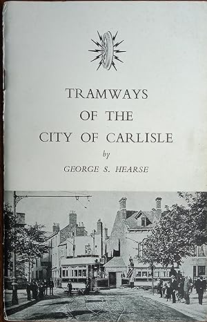 Tramways of the City of Carlisle