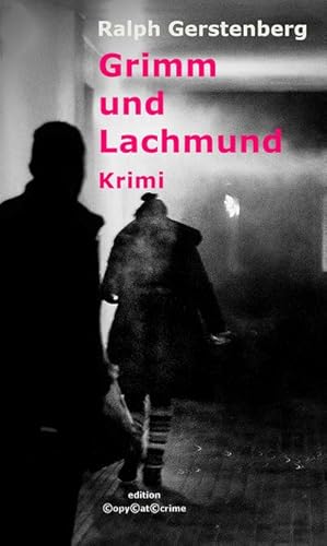 Seller image for Grimm und Lachmund : Krimi for sale by Smartbuy