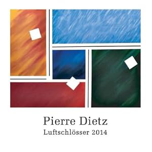 Seller image for Luftschlsser 2014 for sale by Smartbuy