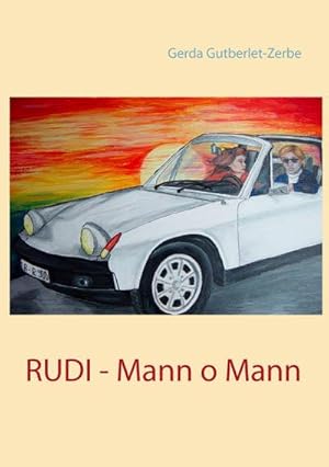 Bild des Verkufers fr Rudi - Mann o Mann zum Verkauf von Smartbuy
