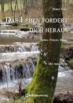 Seller image for Das Leben fordert dich heraus for sale by Smartbuy