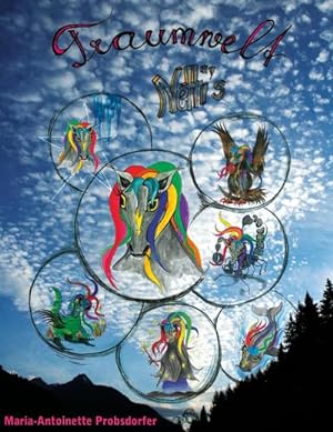 Bild des Verkufers fr Netti's Traumwelt : Wandalur, der geheimnisvolle Hengst aus Mutantia zum Verkauf von Smartbuy