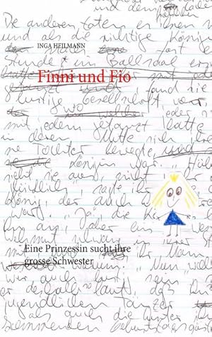 Seller image for Finni und Fio : Eine Prinzessin sucht ihre grosse Schwester for sale by Smartbuy