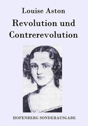 Seller image for Revolution und Contrerevolution for sale by Smartbuy