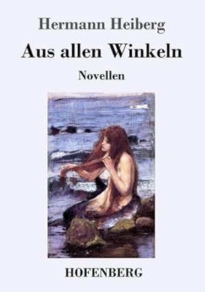 Seller image for Aus allen Winkeln : Novellen for sale by Smartbuy