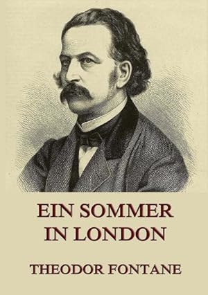 Seller image for Ein Sommer in London for sale by Smartbuy