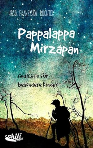 Seller image for Pappalappa Mirzapan : Gedichte fr besondere Kinder for sale by Smartbuy