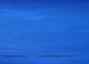 Seller image for Nr.1 Blau/blue/bleu for sale by Smartbuy