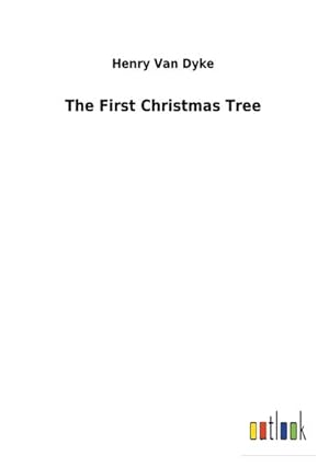 Bild des Verkufers fr The First Christmas Tree zum Verkauf von Smartbuy