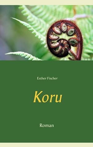 Seller image for Koru for sale by Smartbuy