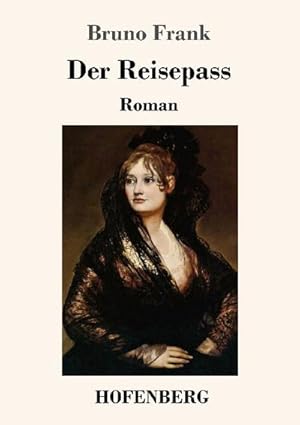 Seller image for Der Reisepass : Roman for sale by Smartbuy