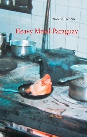 Seller image for Heavy Metal Paraguay for sale by Smartbuy
