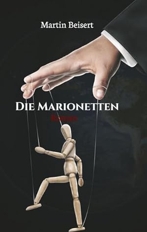 Image du vendeur pour Die Marionetten : ROMAN mis en vente par Smartbuy