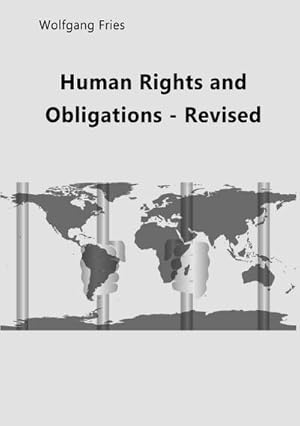 Bild des Verkufers fr Human Rights and Obligations - Revised zum Verkauf von Smartbuy