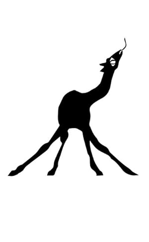 Image du vendeur pour La langue de la girafe mis en vente par Smartbuy