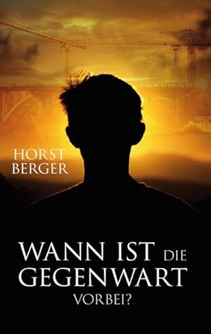 Seller image for Wann ist die Gegenwart vorbei? for sale by Smartbuy