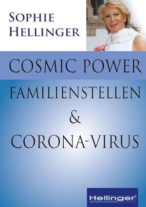 Seller image for Cosmic Power, Familienstellen und Corona-Virus for sale by Smartbuy