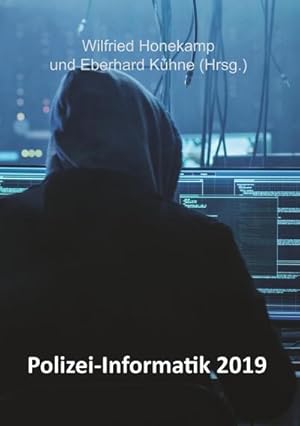 Image du vendeur pour Polizei-Informatik 2019 mis en vente par Smartbuy