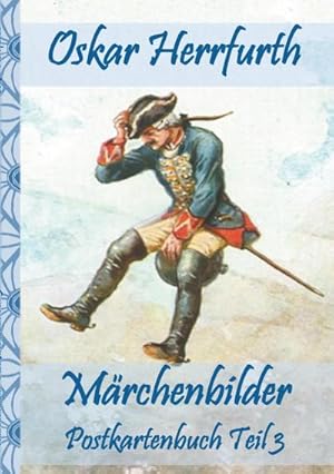 Seller image for Mrchenbilder : Postkartenbuch Teil 3 for sale by Smartbuy