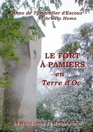 Seller image for Le Fort  Pamiers : en Terre d'Oc for sale by Smartbuy