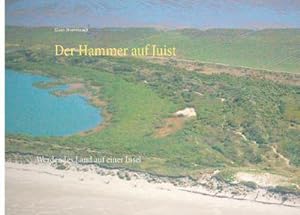Bild des Verkufers fr Der Hammer auf Juist : Werdendes Land auf einer Insel zum Verkauf von Smartbuy