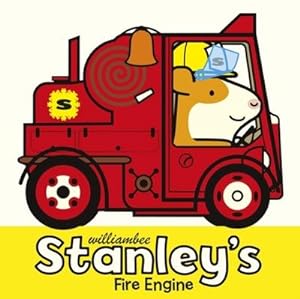 Seller image for Stanley's Fire Engine for sale by Smartbuy