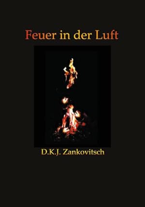 Seller image for Feuer in der Luft for sale by Smartbuy