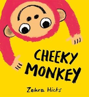 Seller image for Cheeky Monkey for sale by Smartbuy