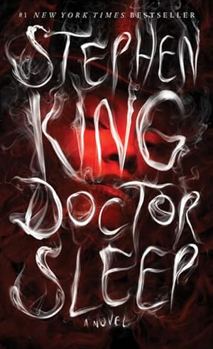 Bild des Verkufers fr Doctor Sleep : A Novel zum Verkauf von Smartbuy