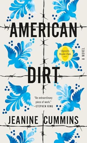 Immagine del venditore per American Dirt : A Novel venduto da Smartbuy