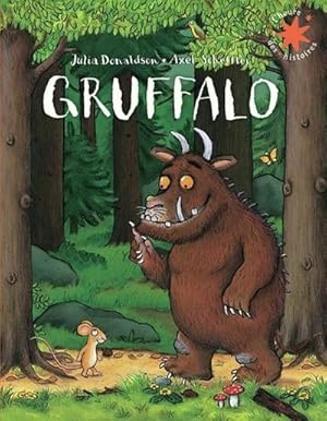 Seller image for Le Gruffalo for sale by Smartbuy