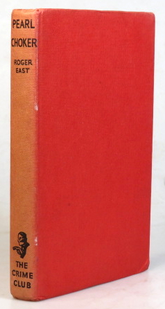 Immagine del venditore per Pearl Choker venduto da Bow Windows Bookshop (ABA, ILAB)
