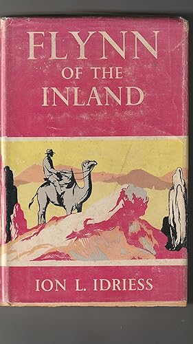 Seller image for Flynn Of The Inland for sale by The Little Shop of Books