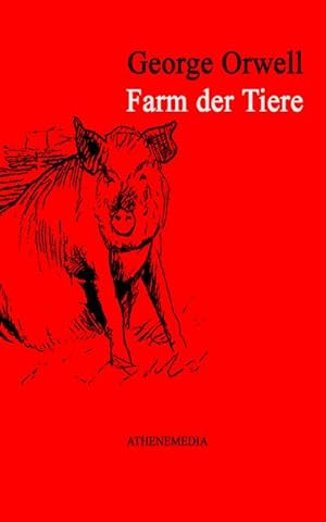 Bild des Verkufers fr Farm der Tiere : Neue bersetzung von Animal Farm zum Verkauf von Smartbuy