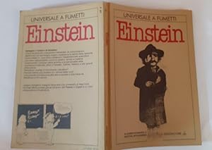 Immagine del venditore per Einstein venduto da librisaggi