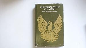 Seller image for Verneys of Claydon for sale by Goldstone Rare Books