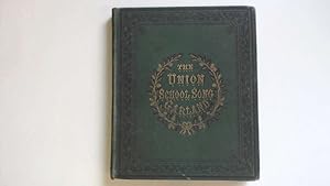 Seller image for The Union School-Song Garland for sale by Goldstone Rare Books