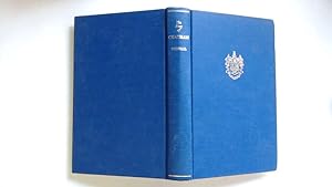 Imagen del vendedor de Chatham: the Story of a Dockyard Town, and the Birthplace of the British Navy a la venta por Goldstone Rare Books