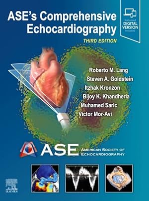 Immagine del venditore per ASE's Comprehensive Echocardiography venduto da GreatBookPricesUK